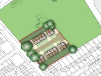 Highbury Vale Community Centre, Brooklyn Road, Nottingham, NG6 9ES