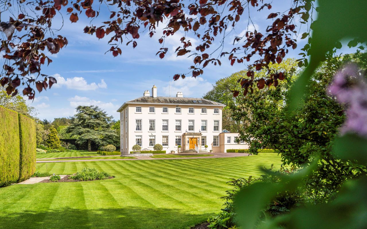 Welham Hall, Main Street, Welham, Retford, Nottinghamshire, DN22 0SH