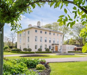 Welham Hall, Main Street, Welham, Retford, Nottinghamshire, DN22 0SH