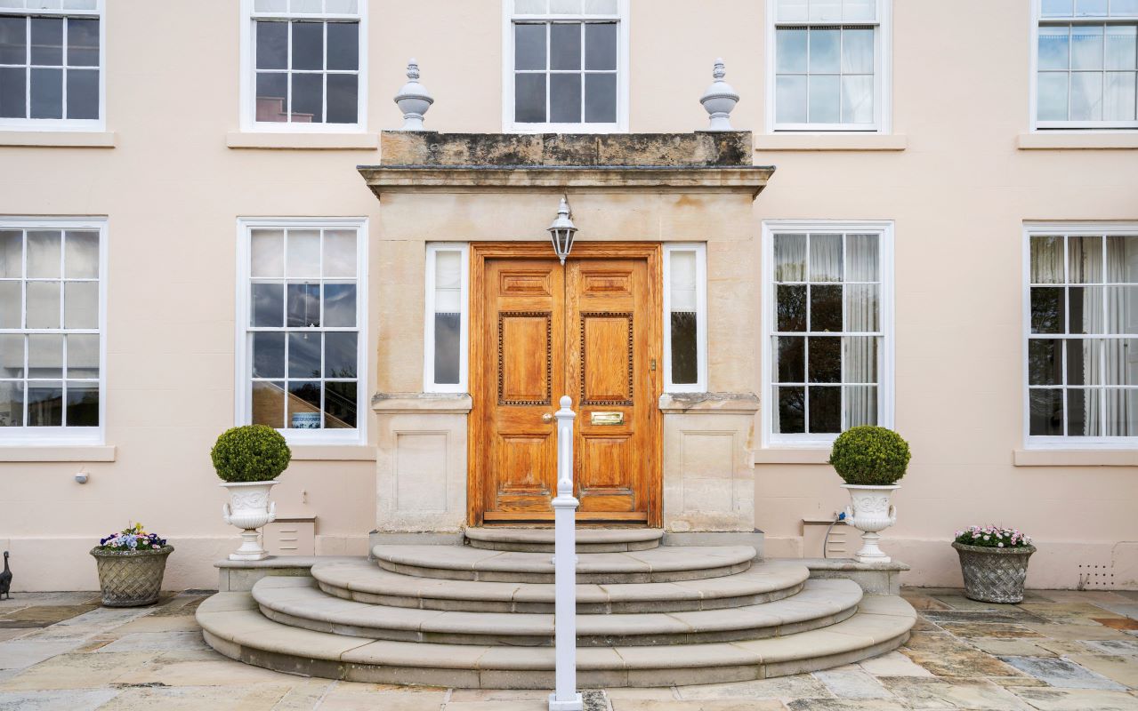 Welham Hall, Main Street, Welham, Retford, Nottinghamshire, DN22 0SH