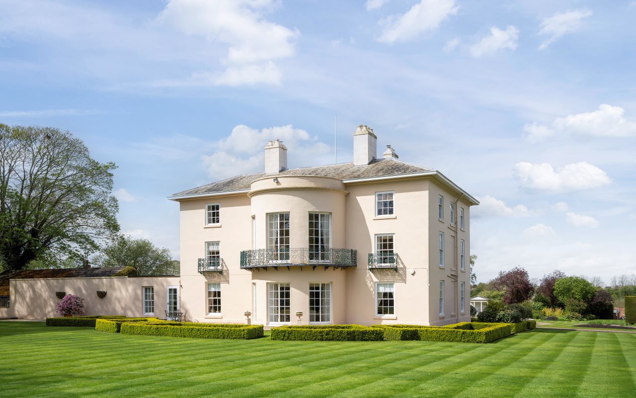 Welham Hall, Main Street, Welham, Retford, Nottinghamshire, DN22 0SH