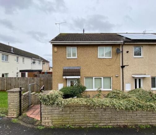 4 Eliot Walk, Clifton, Nottingham, NG11 8RF