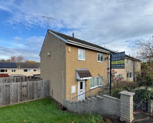 4 Eliot Walk, Clifton, Nottingham, NG11 8RF