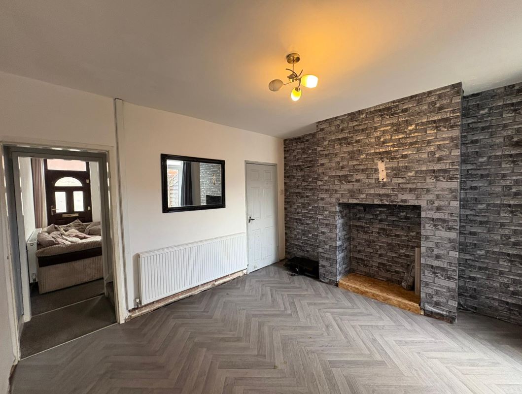 63 Bentinck Street, Hucknall, Nottingham, NG15 7EH