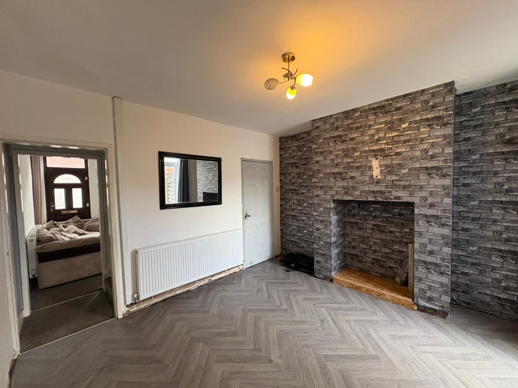 63 Bentinck Street, Hucknall, Nottingham, NG15 7EH