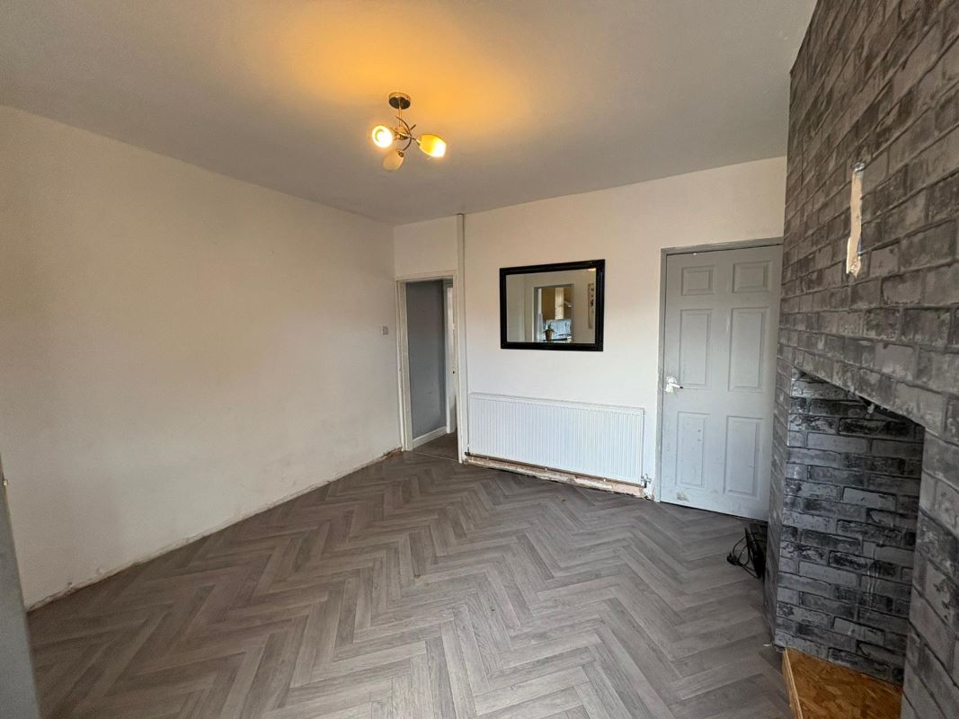 63 Bentinck Street, Hucknall, Nottingham, NG15 7EH