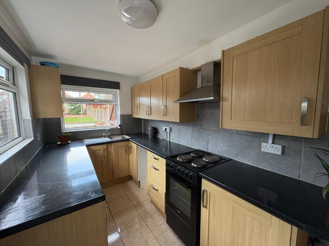 63 Bentinck Street, Hucknall, Nottingham, NG15 7EH