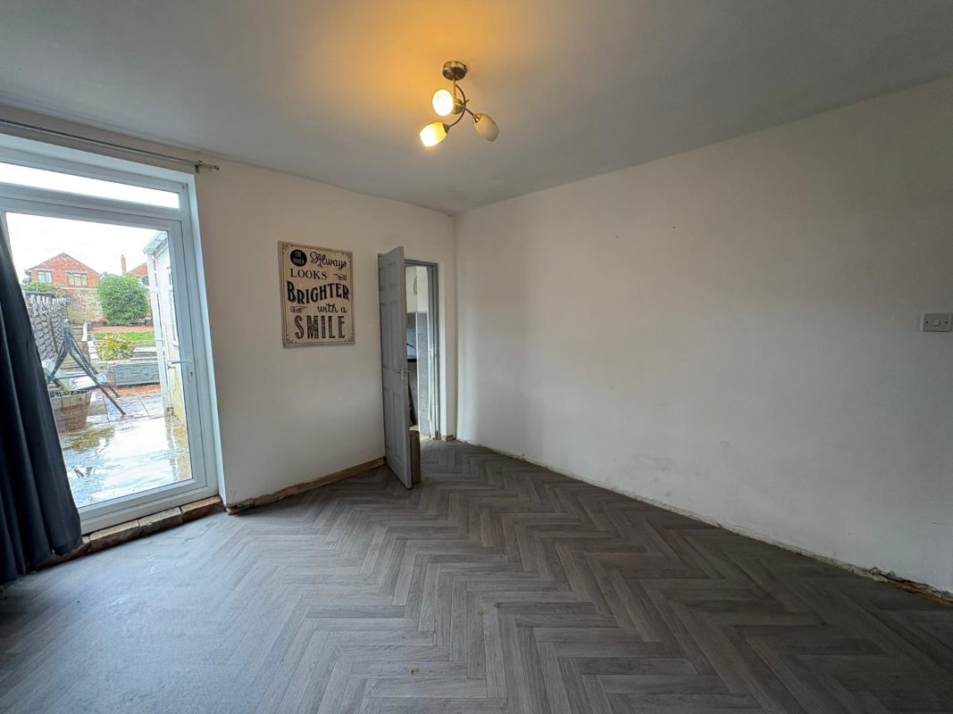 63 Bentinck Street, Hucknall, Nottingham, NG15 7EH