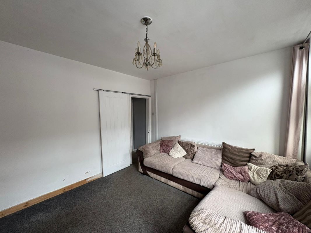 63 Bentinck Street, Hucknall, Nottingham, NG15 7EH