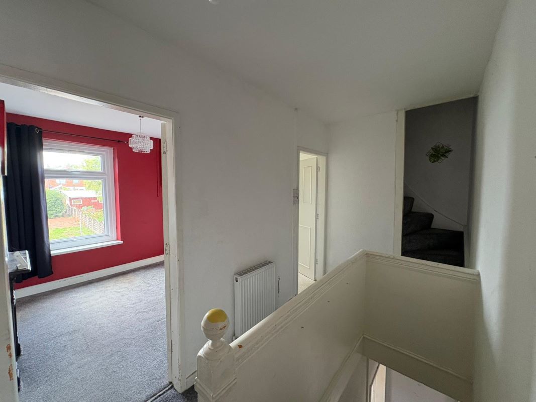 63 Bentinck Street, Hucknall, Nottingham, NG15 7EH