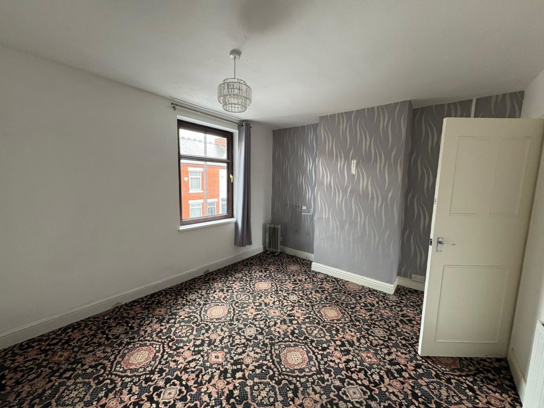 63 Bentinck Street, Hucknall, Nottingham, NG15 7EH