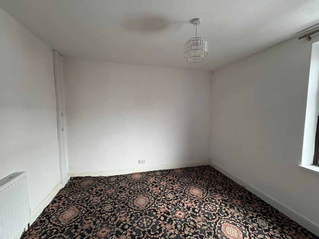 63 Bentinck Street, Hucknall, Nottingham, NG15 7EH