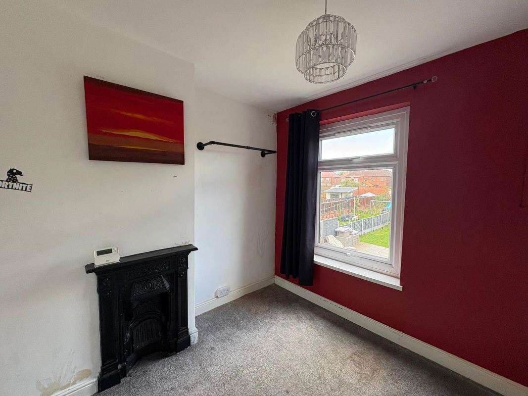 63 Bentinck Street, Hucknall, Nottingham, NG15 7EH