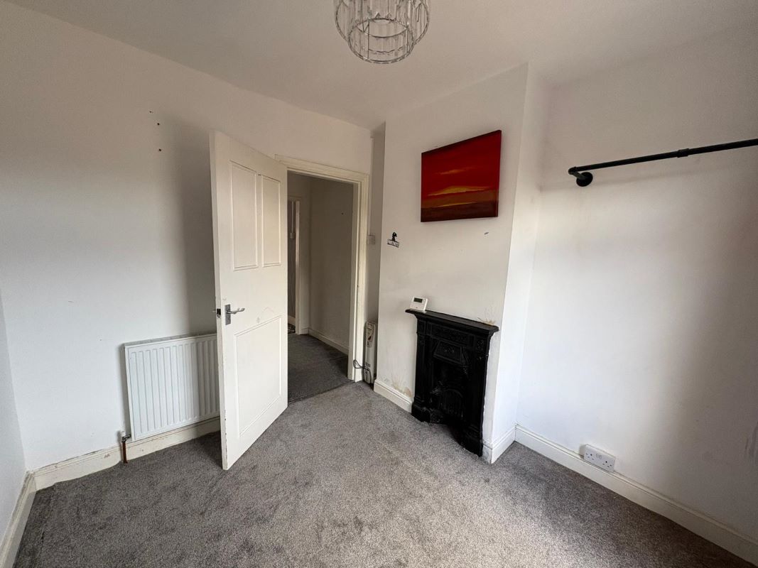 63 Bentinck Street, Hucknall, Nottingham, NG15 7EH