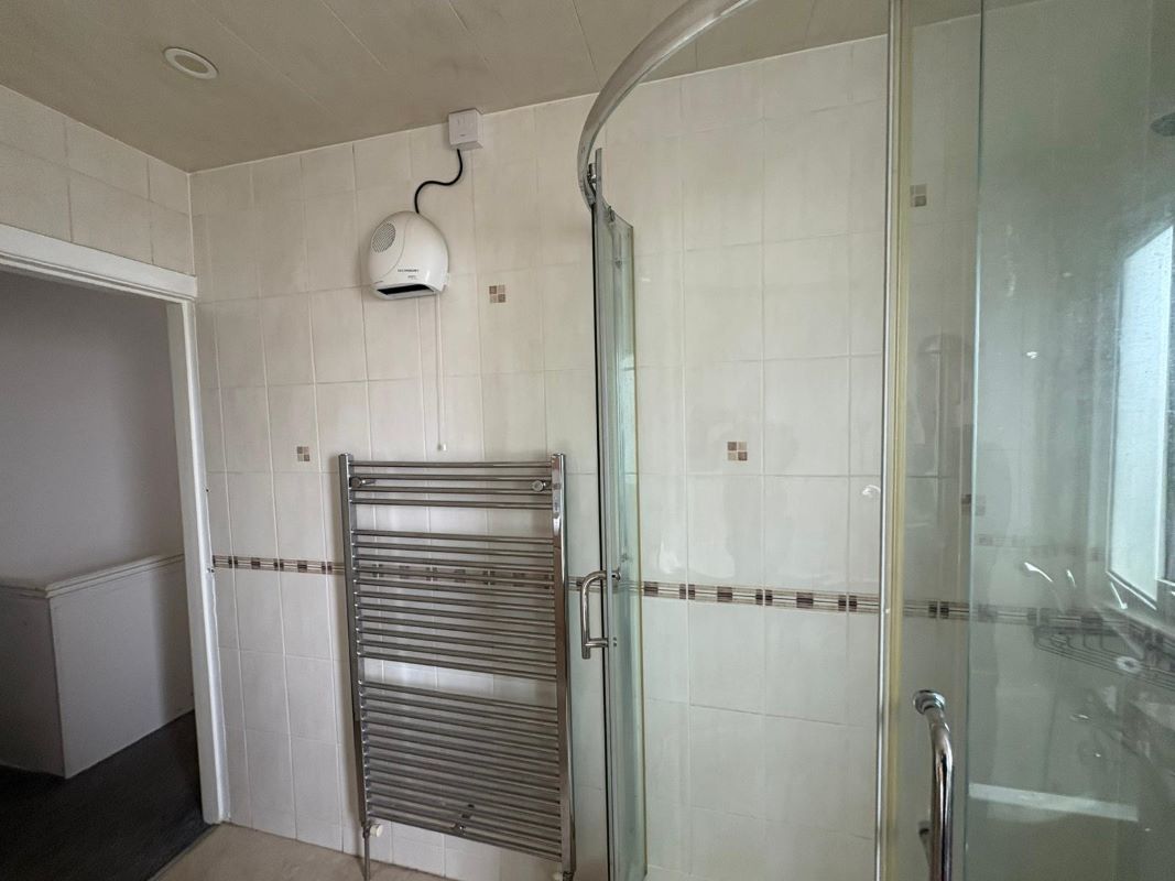 63 Bentinck Street, Hucknall, Nottingham, NG15 7EH