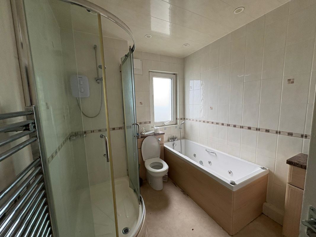 63 Bentinck Street, Hucknall, Nottingham, NG15 7EH