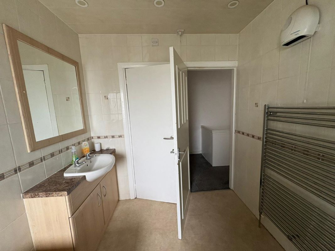 63 Bentinck Street, Hucknall, Nottingham, NG15 7EH