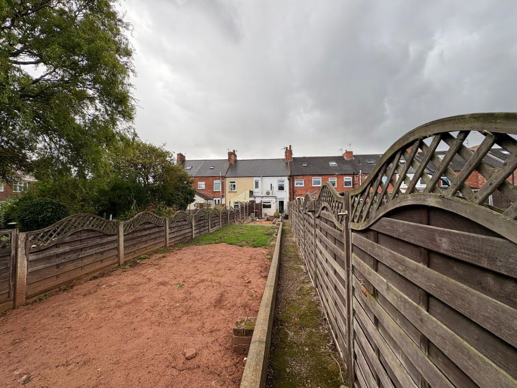 63 Bentinck Street, Hucknall, Nottingham, NG15 7EH