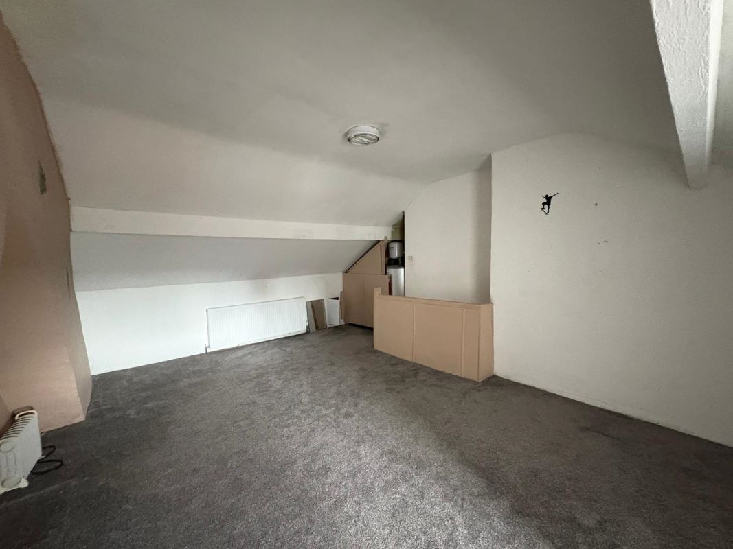 63 Bentinck Street, Hucknall, Nottingham, NG15 7EH