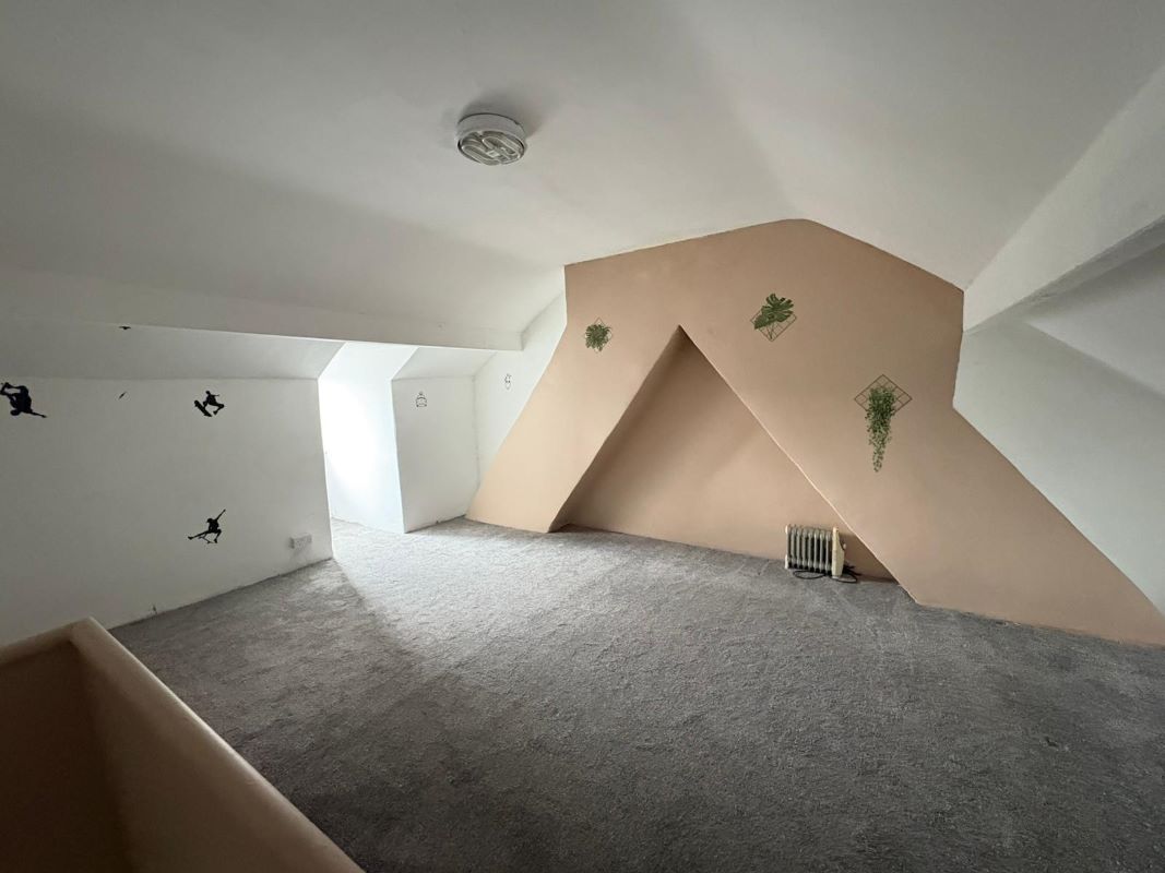 63 Bentinck Street, Hucknall, Nottingham, NG15 7EH