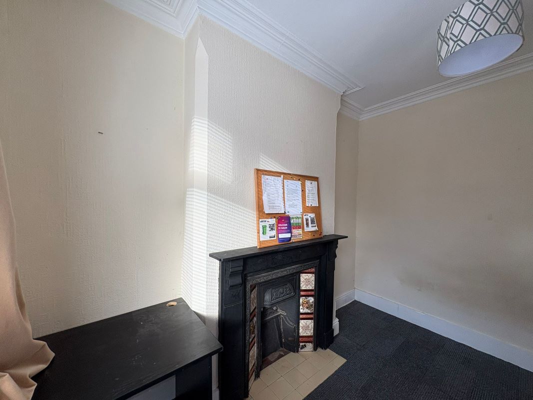 24 Trent Road, Sneinton, Nottingham, NG2 4FH