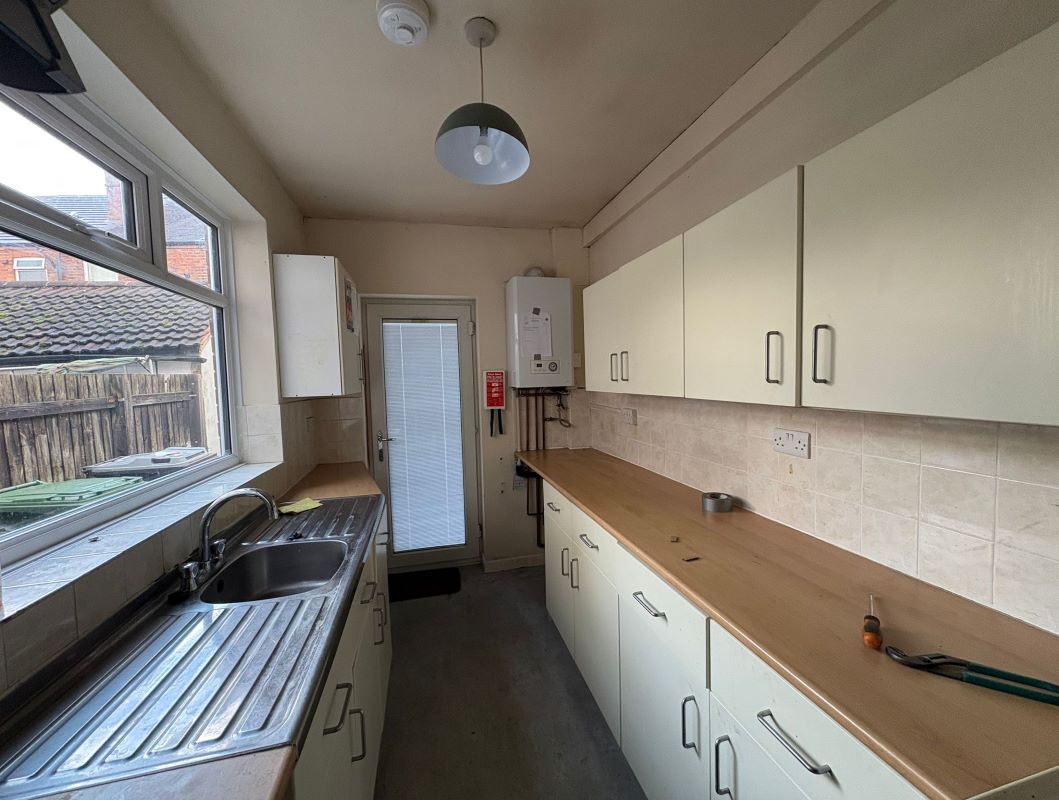 24 Trent Road, Sneinton, Nottingham, NG2 4FH