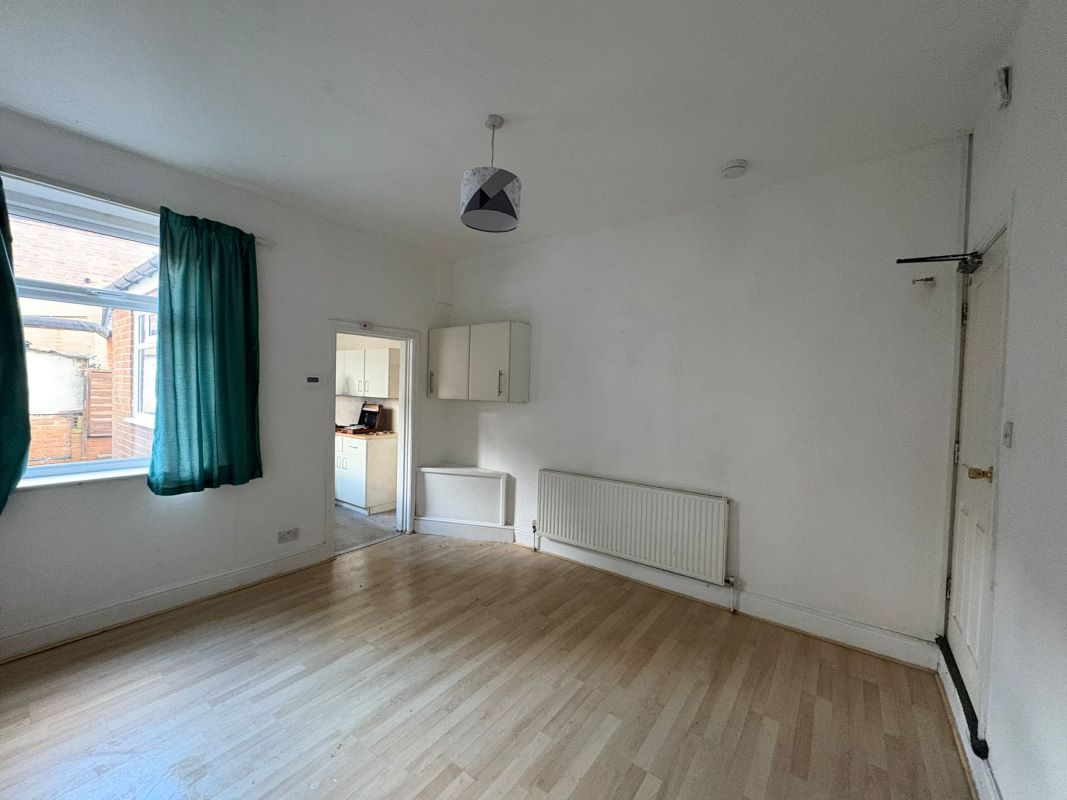 24 Trent Road, Sneinton, Nottingham, NG2 4FH