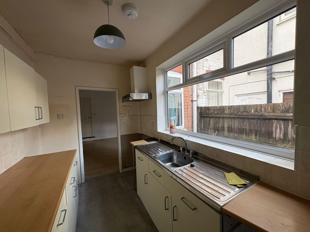 24 Trent Road, Sneinton, Nottingham, NG2 4FH