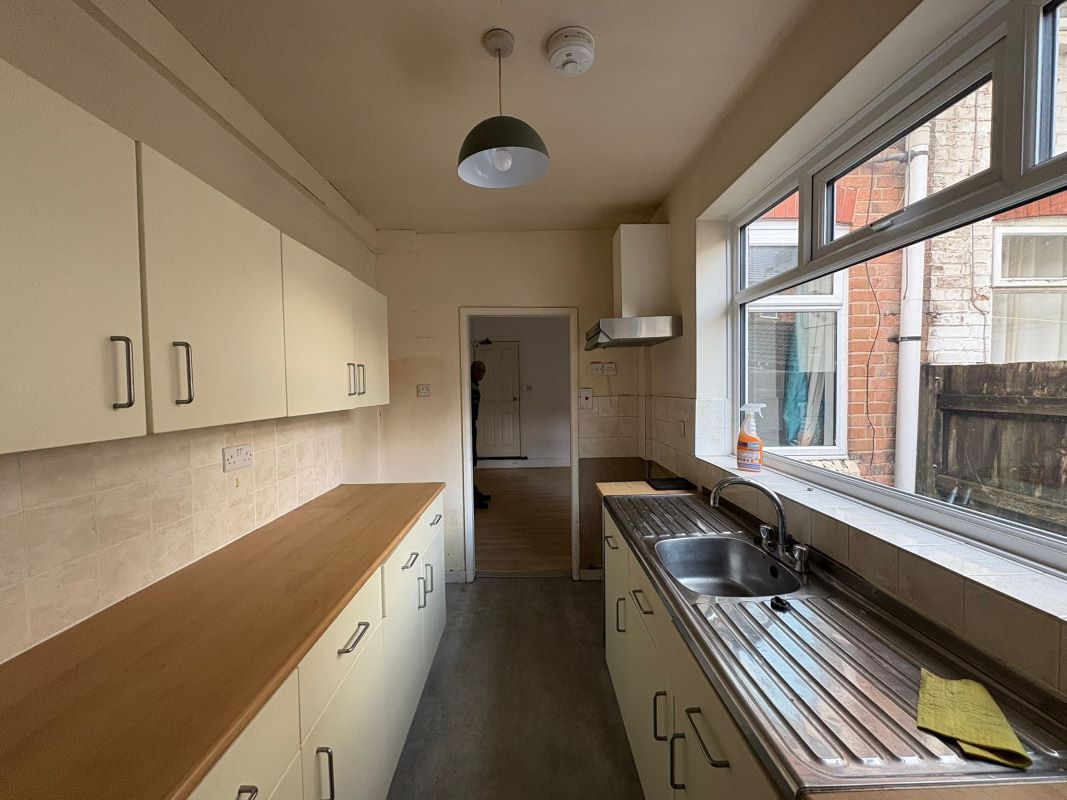 24 Trent Road, Sneinton, Nottingham, NG2 4FH