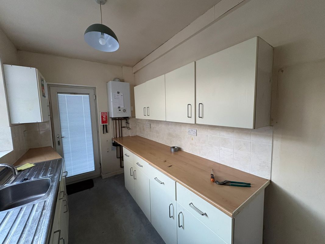 24 Trent Road, Sneinton, Nottingham, NG2 4FH