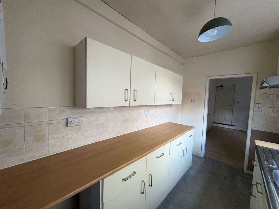 24 Trent Road, Sneinton, Nottingham, NG2 4FH