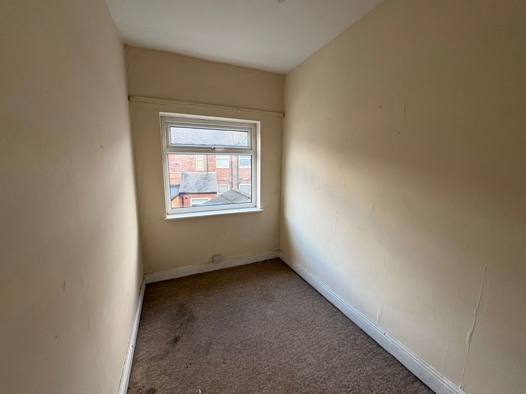 24 Trent Road, Sneinton, Nottingham, NG2 4FH