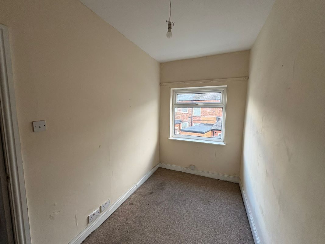 24 Trent Road, Sneinton, Nottingham, NG2 4FH