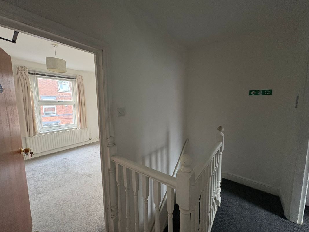 24 Trent Road, Sneinton, Nottingham, NG2 4FH