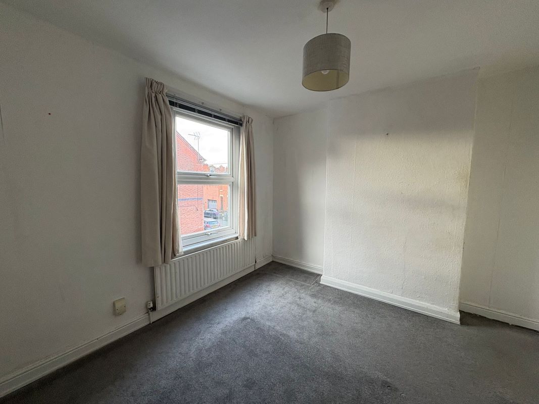 24 Trent Road, Sneinton, Nottingham, NG2 4FH