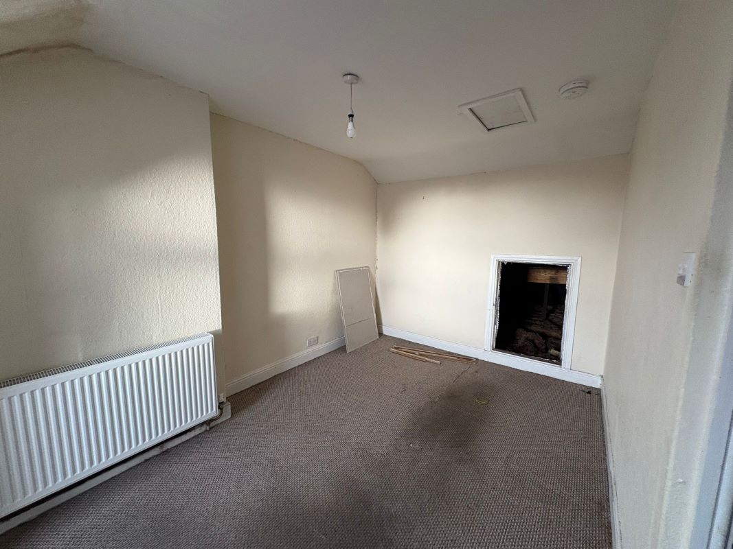 24 Trent Road, Sneinton, Nottingham, NG2 4FH