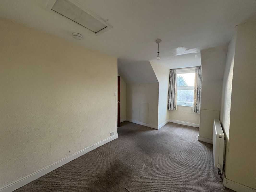 24 Trent Road, Sneinton, Nottingham, NG2 4FH