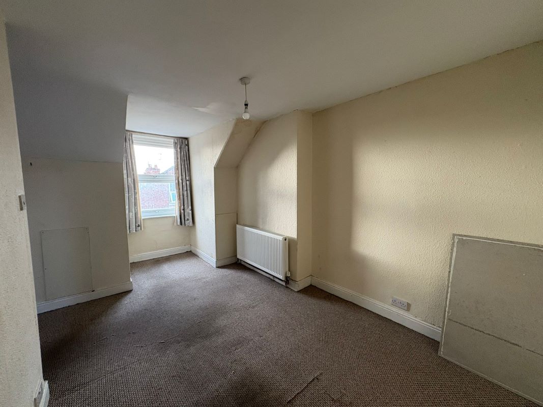 24 Trent Road, Sneinton, Nottingham, NG2 4FH