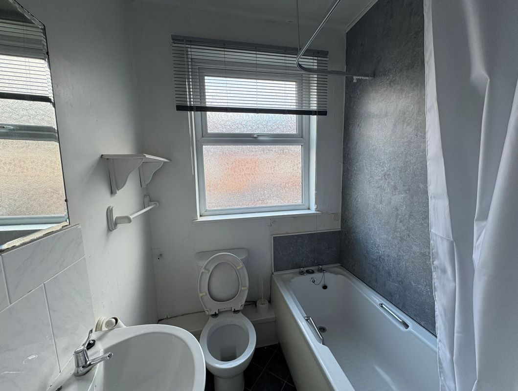 24 Trent Road, Sneinton, Nottingham, NG2 4FH