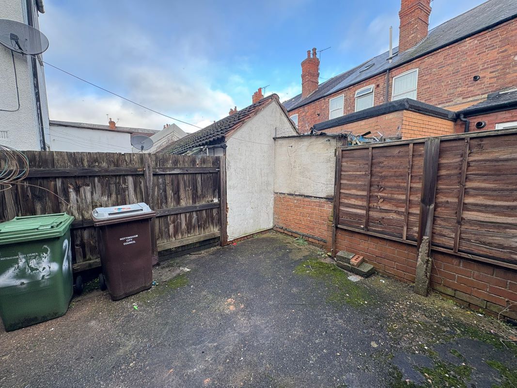 24 Trent Road, Sneinton, Nottingham, NG2 4FH