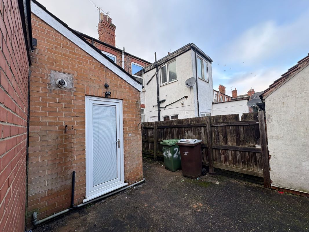 24 Trent Road, Sneinton, Nottingham, NG2 4FH