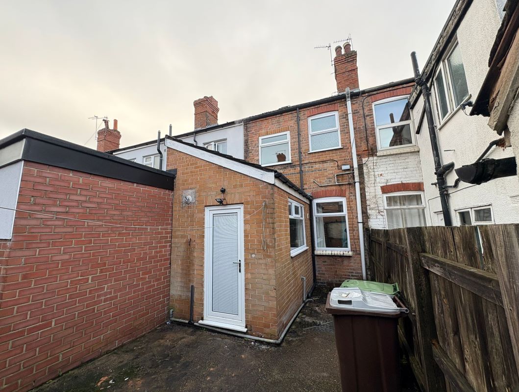 24 Trent Road, Sneinton, Nottingham, NG2 4FH