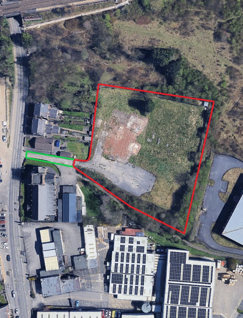 112 Station Road, Langley Mill, Derbyshire, NG16 4BP