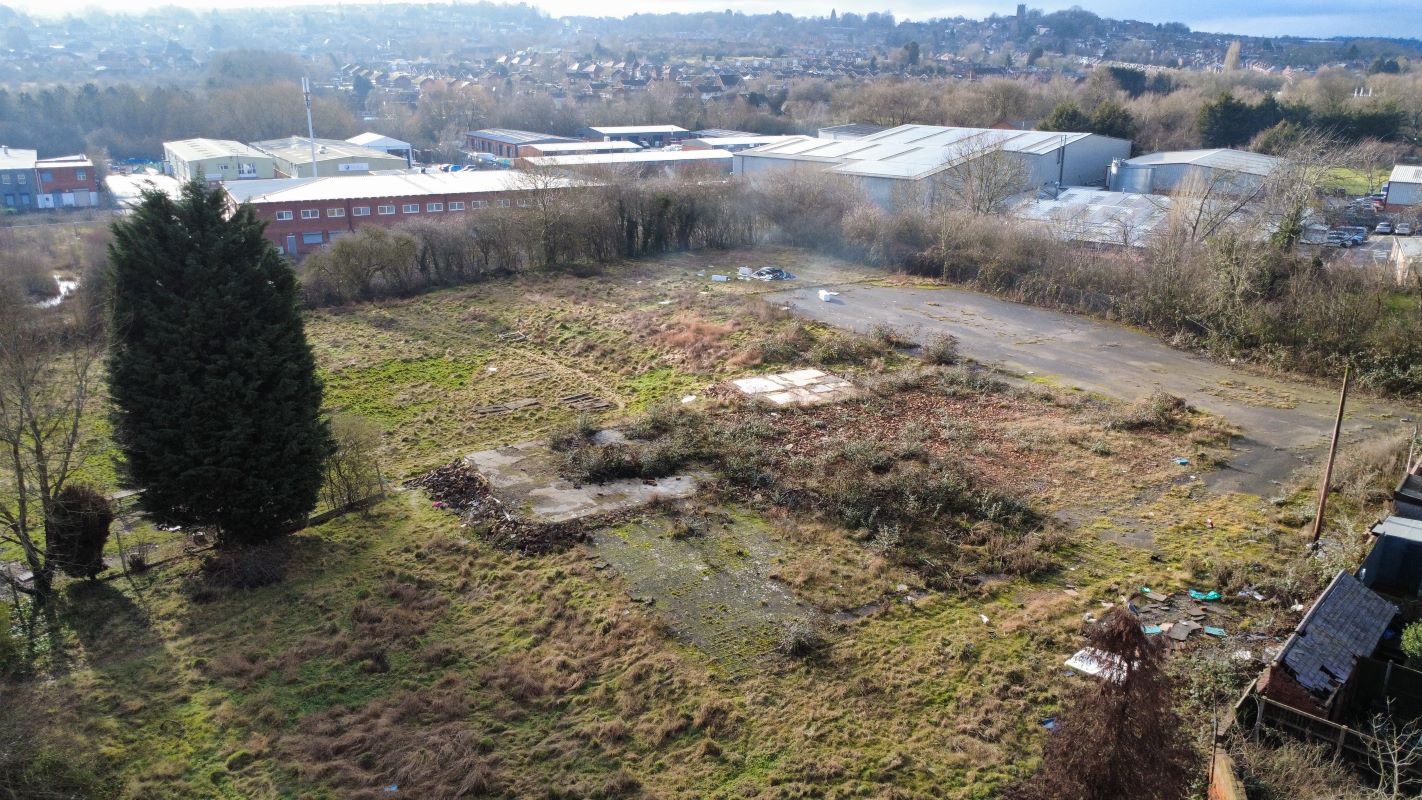 112 Station Road, Langley Mill, Derbyshire, NG16 4BP