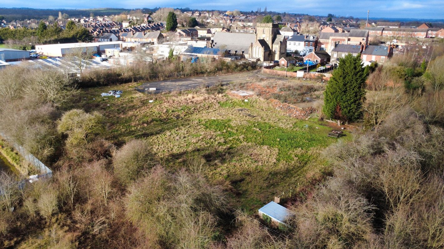 112 Station Road, Langley Mill, Derbyshire, NG16 4BP