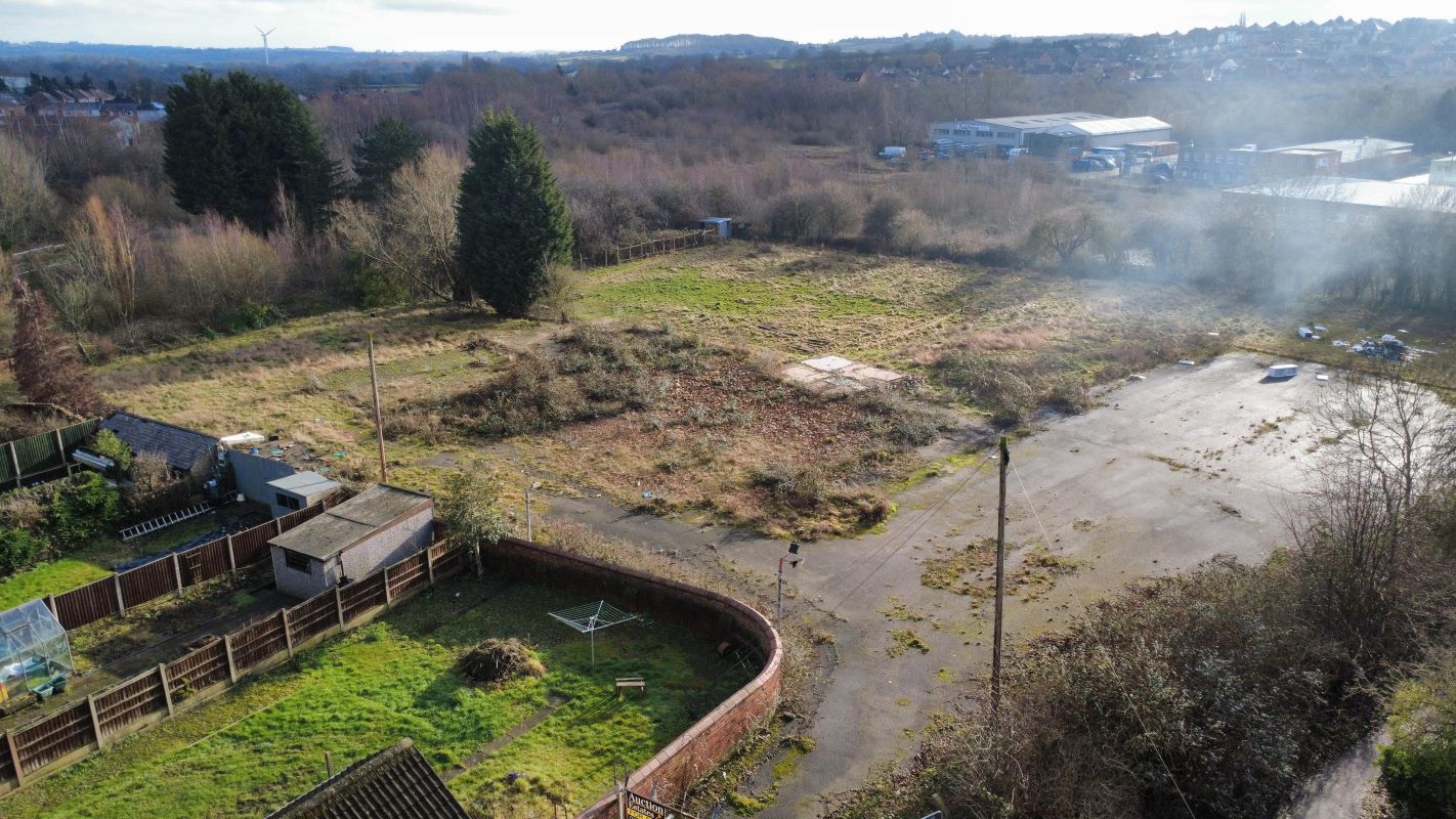 112 Station Road, Langley Mill, Derbyshire, NG16 4BP