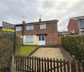 90 Petersmith Drive, New Ollerton, Nottinghamshire, NG22 9RY