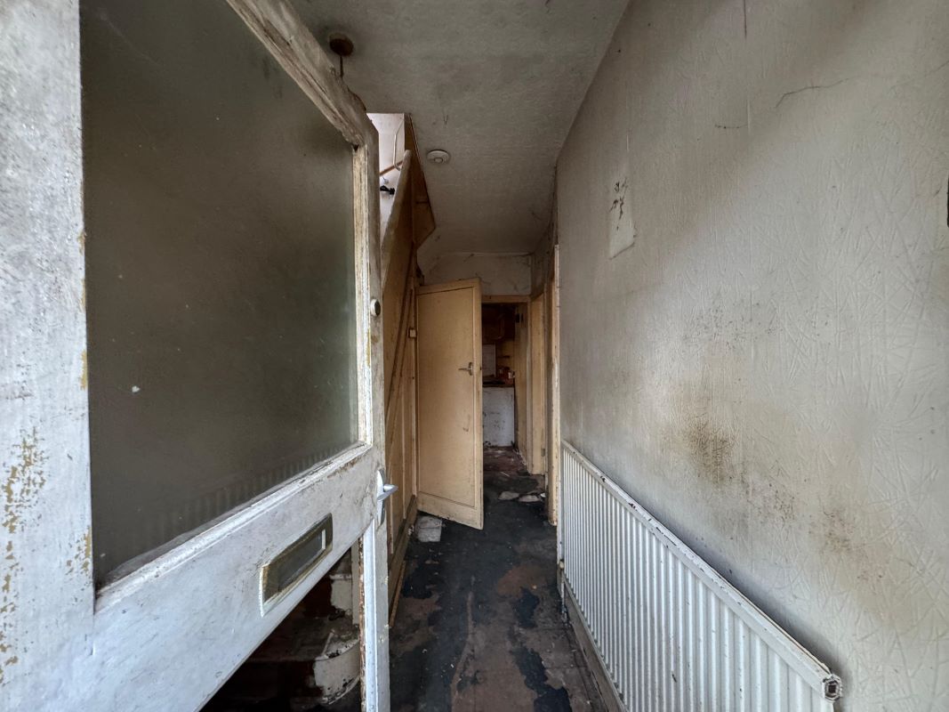 163 Huthwaite Road, Sutton-in-Ashfield, Nottinghamshire, NG17 2HB