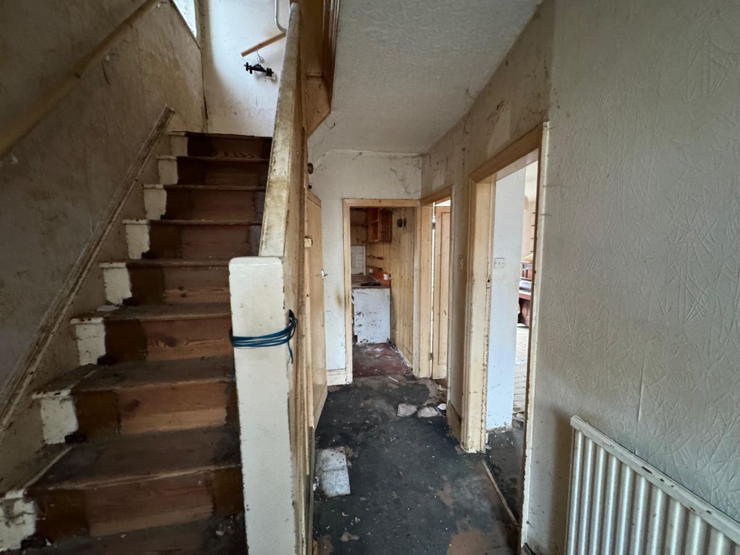 163 Huthwaite Road, Sutton-in-Ashfield, Nottinghamshire, NG17 2HB