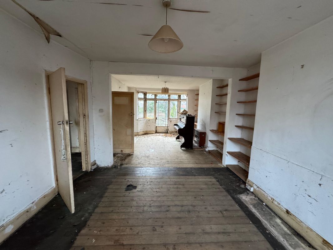 163 Huthwaite Road, Sutton-in-Ashfield, Nottinghamshire, NG17 2HB